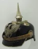 Prussian Officers Line Dragoon Pickelhaube Visuel 9